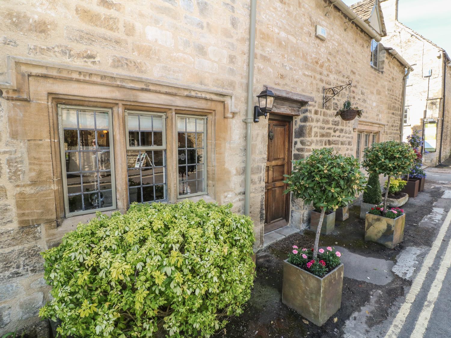 Bull Cottage Burford Exterior photo