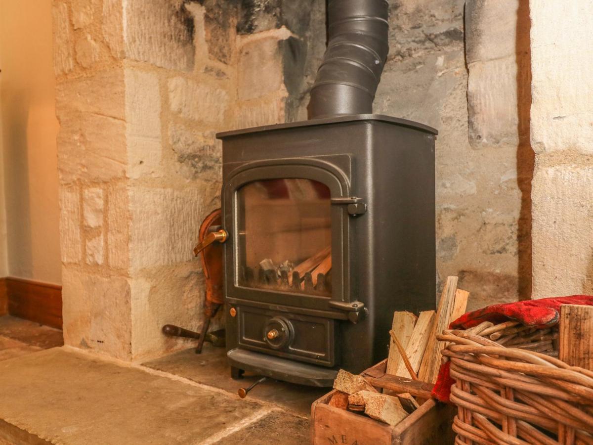 Bull Cottage Burford Exterior photo