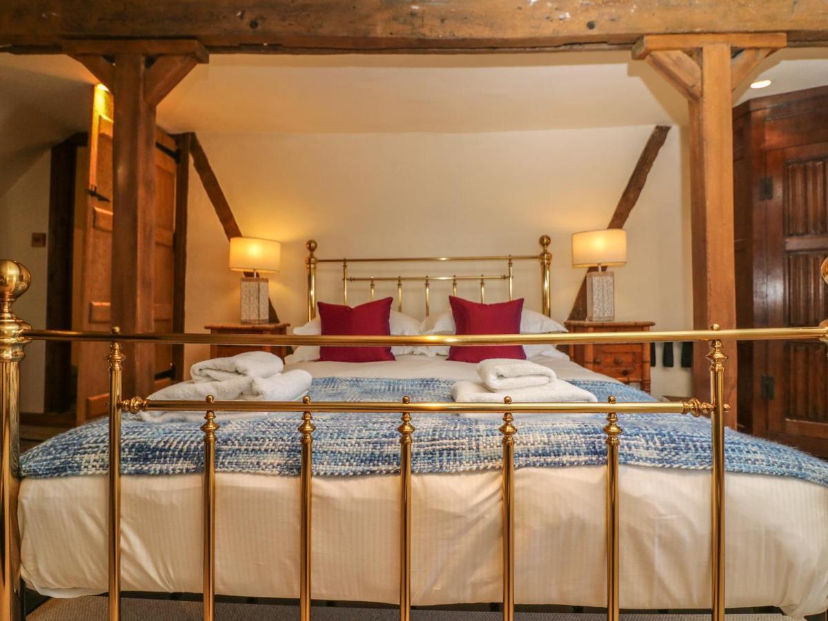 Bull Cottage Burford Exterior photo